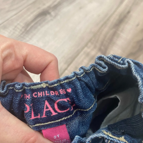 Toddler Shorts - Picture 3 of 3